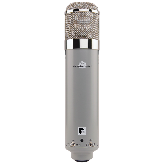 Chandler LTD REDD Microphone