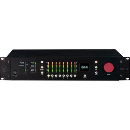 Rupert Neve Designs RMP-D8 8-Channel Dante™ Mic Pre