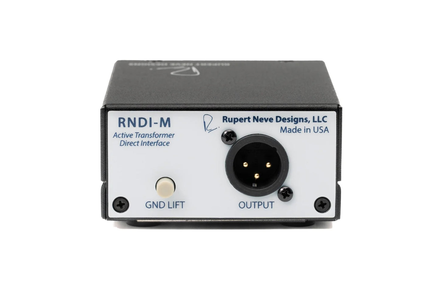 Rupert Neve Designs RNDI-M