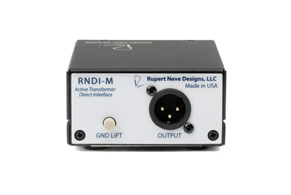 Rupert Neve Designs RNDI-M