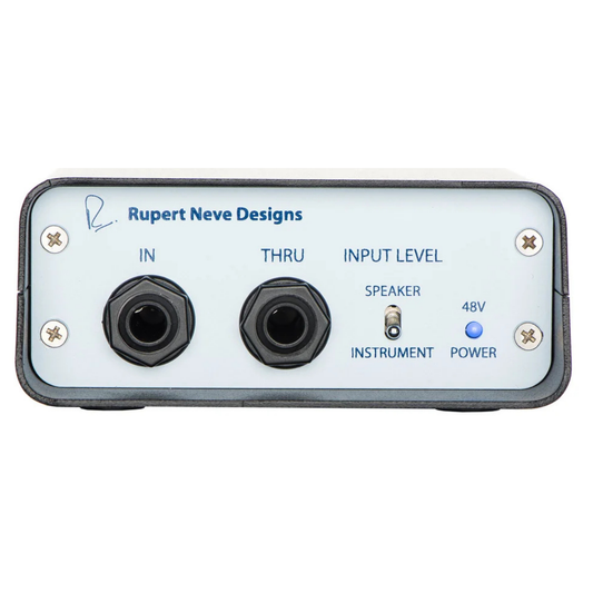 RNDI Active Transformer Direct Interface