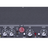 RPQ3 Mic Preamp with EQ