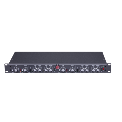 AEA RPQ3 Mic Preamp with EQ