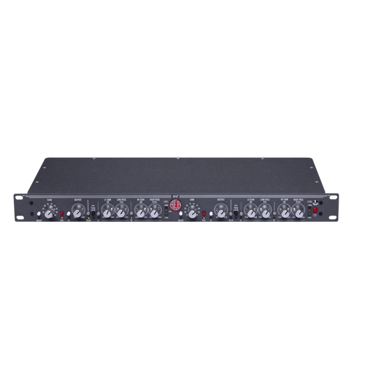 AEA RPQ3 Mic Preamp with EQ