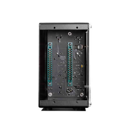 AEA Snaqbox™ Two-Channel 500-Series Chassis