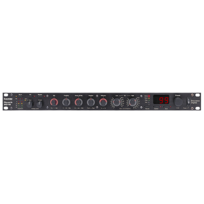 Eventide Reverb 2016 24-bit Stereo Reverb Processor