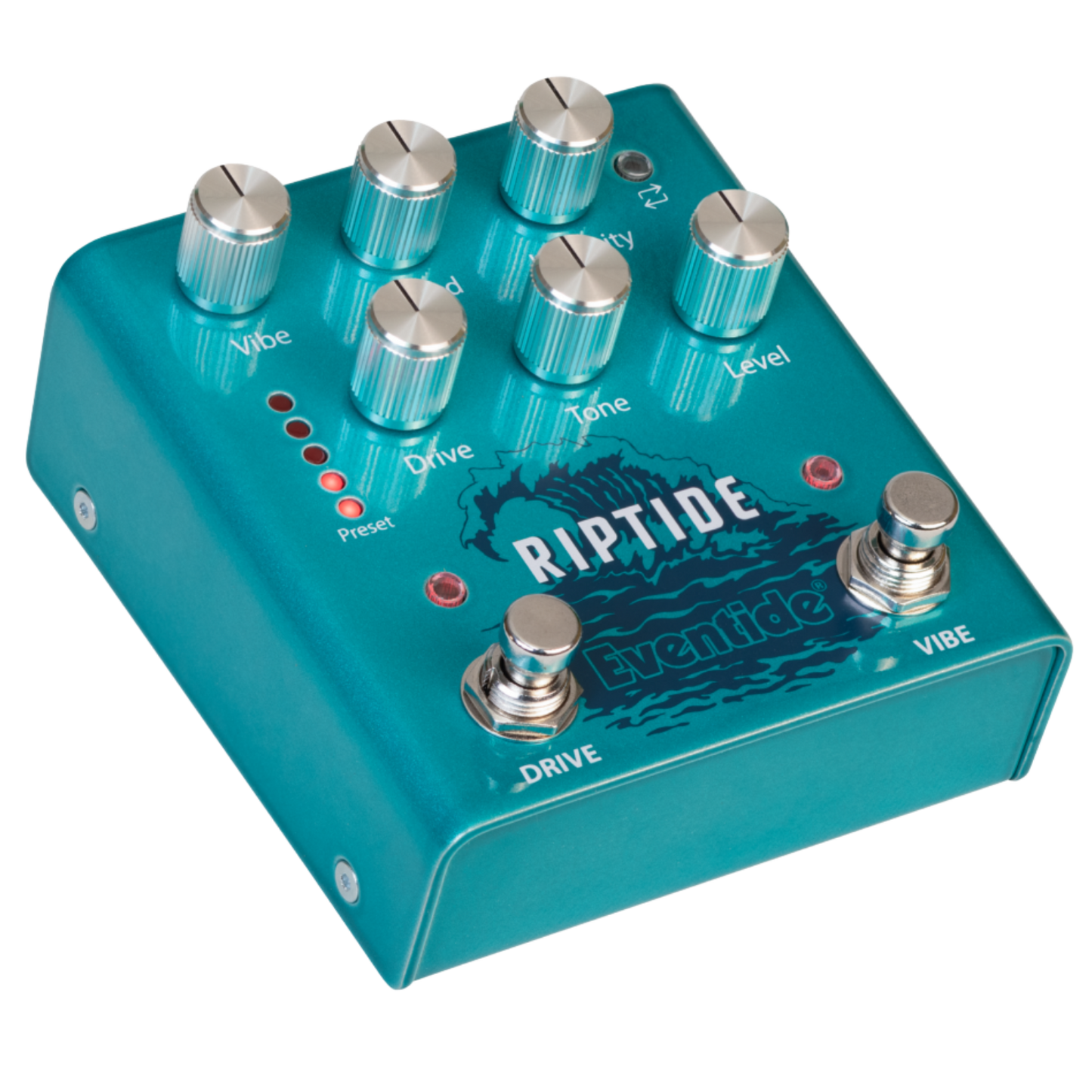 Eventide Riptide Pedal