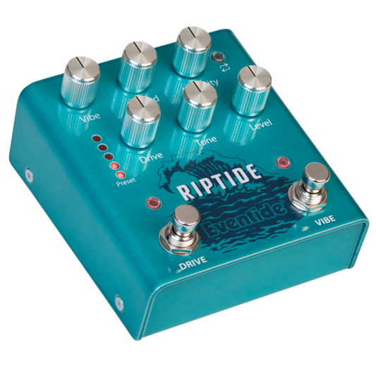 Eventide Riptide Pedal