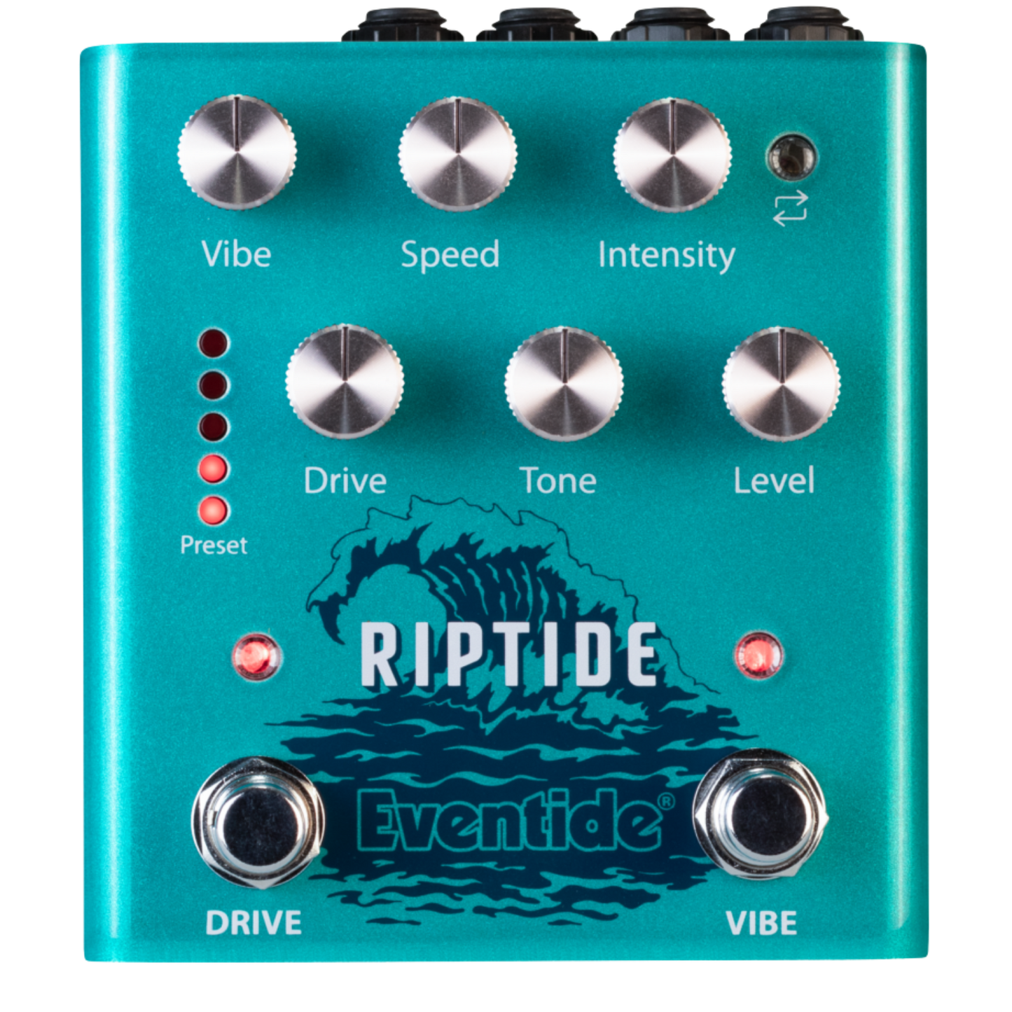 Eventide Riptide Pedal