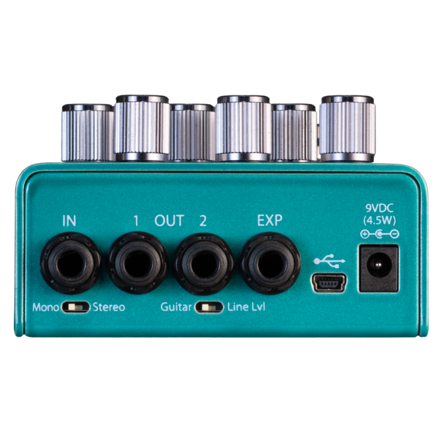 Eventide Riptide Pedal
