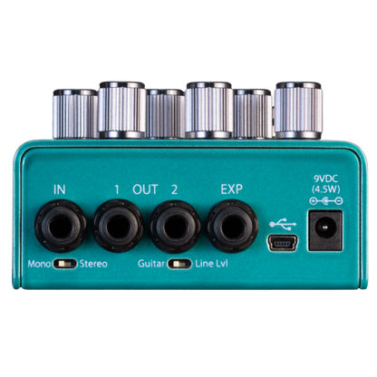Eventide Riptide Pedal