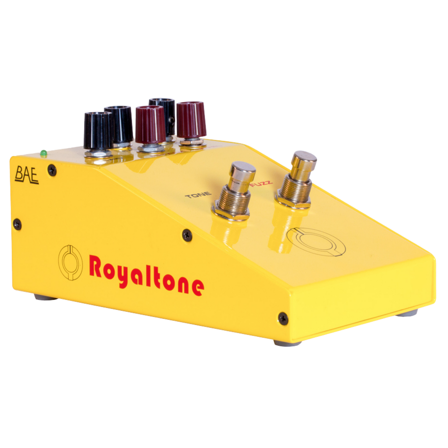 BAE Royaltone
