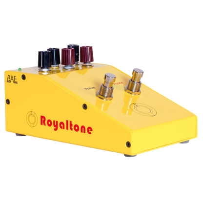 BAE Royaltone
