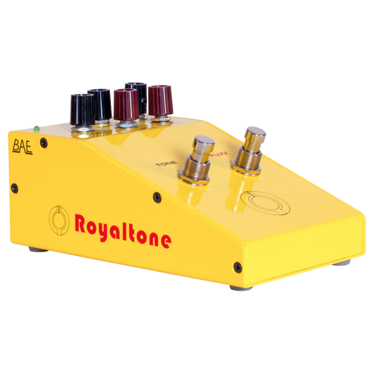 BAE Royaltone