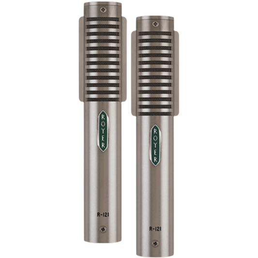 Royer Labs Royer R-121 MP