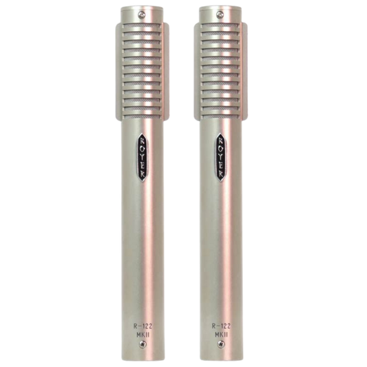 Royer Labs Royer R-122-MKII MP