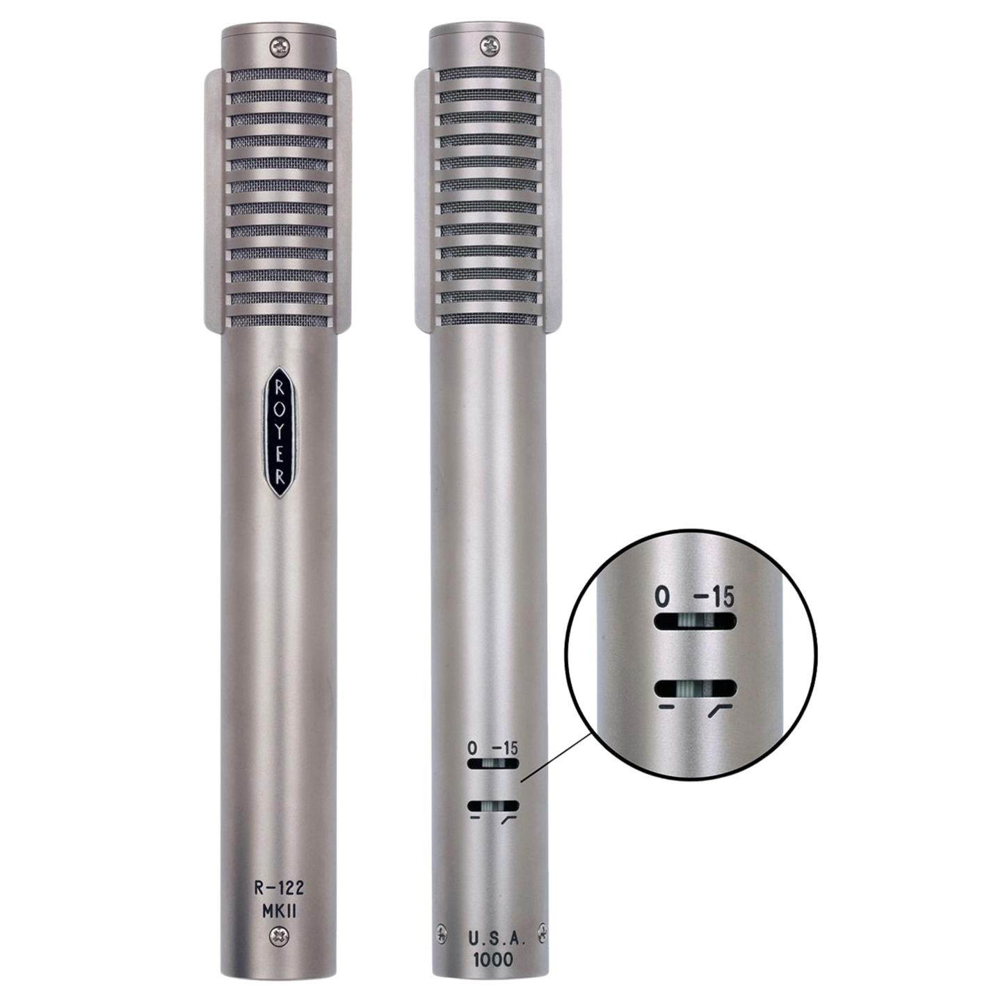 Royer Labs Royer R-122 MKII