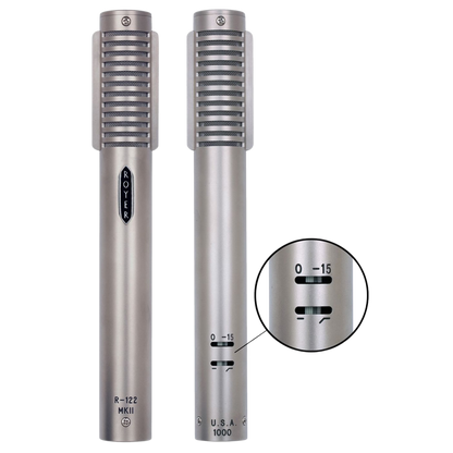 Royer Labs Royer R-122 MKII