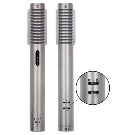 Royer Labs Royer R-122 MKII