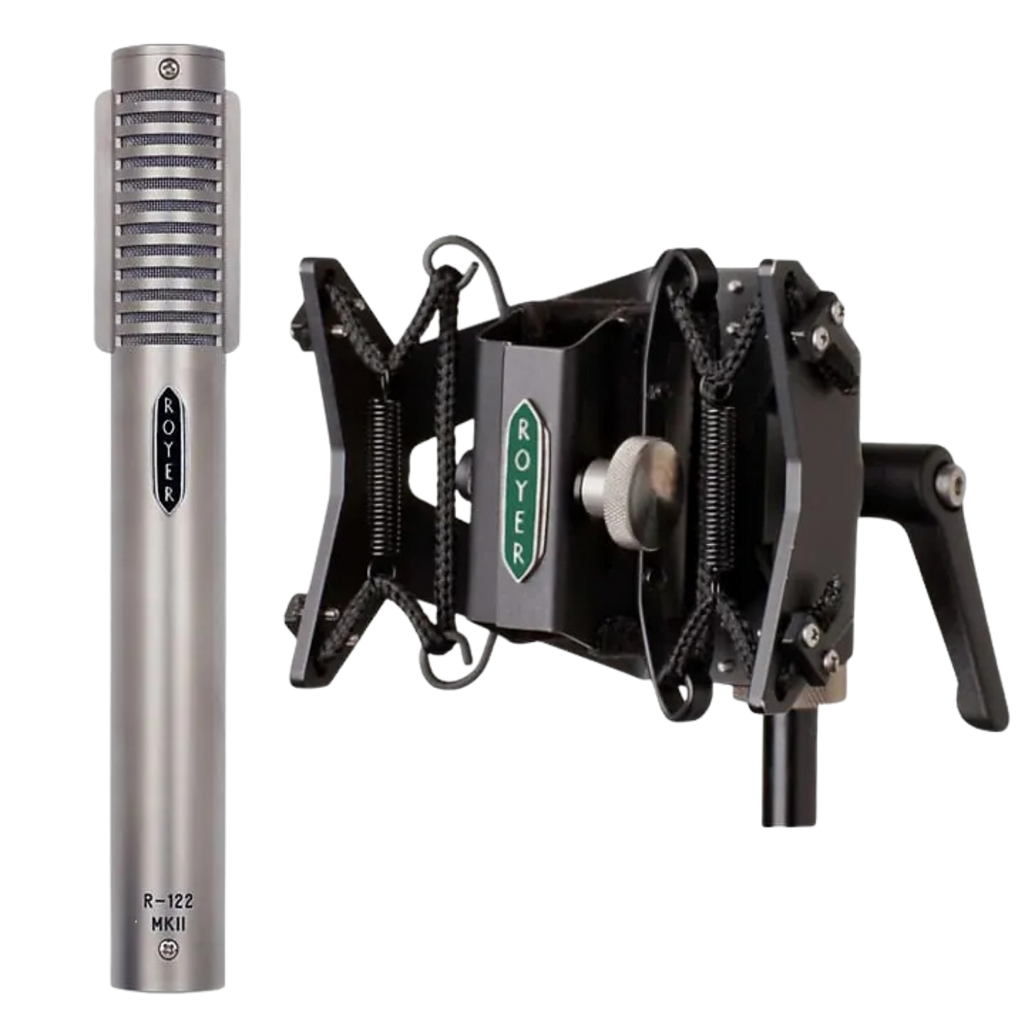 Royer Labs Royer R-122 MKII