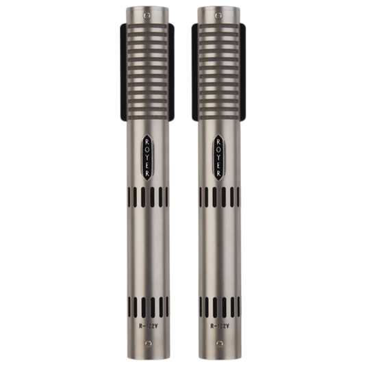 Royer Labs Royer R-122V MP