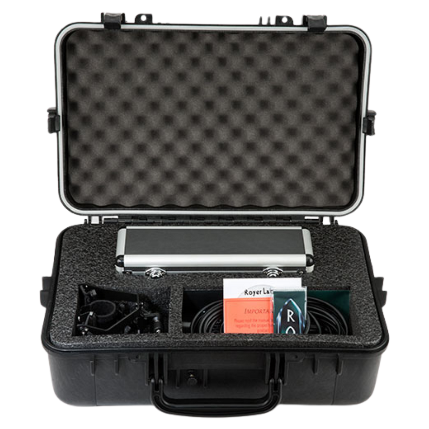 Royer Labs Royer SF-24