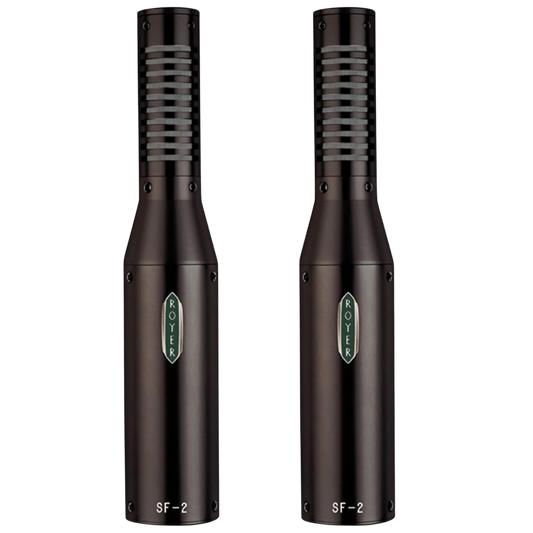 Royer Labs Royer SF-2 MP