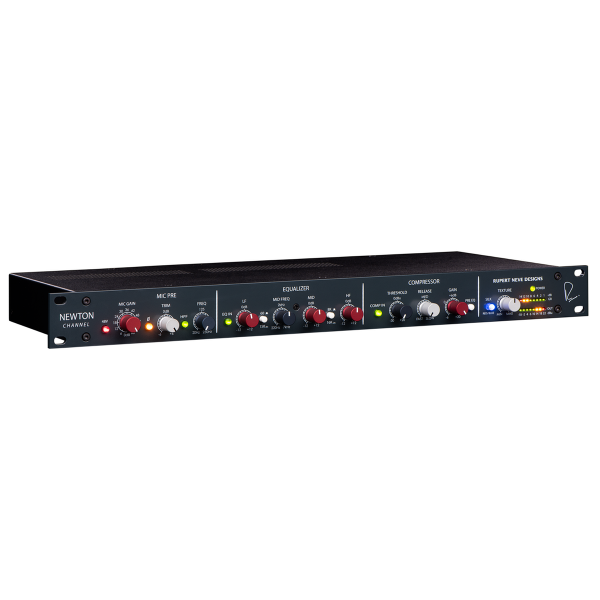 Rupert Neve Designs 5034 Newton Channel