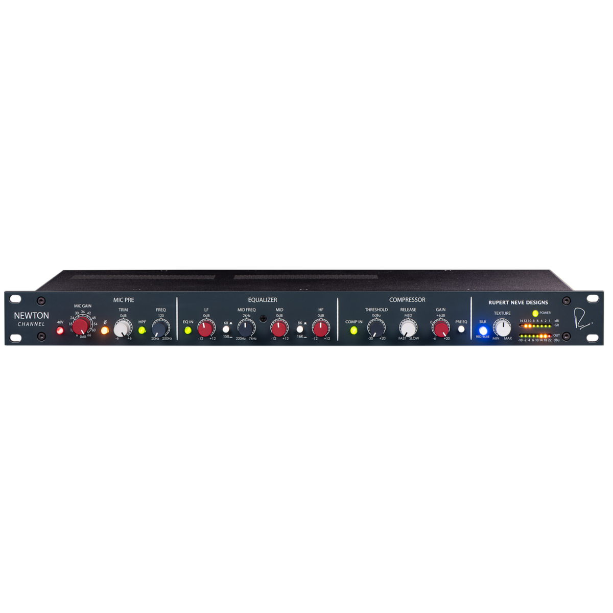 Rupert Neve Designs 5034 Newton Channel