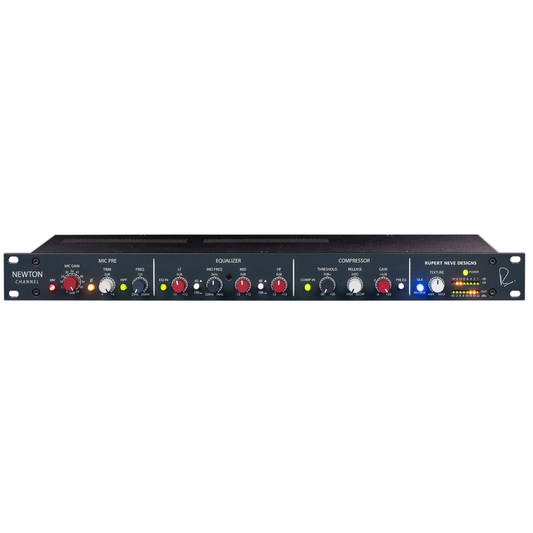 Rupert Neve Designs 5034 Newton Channel