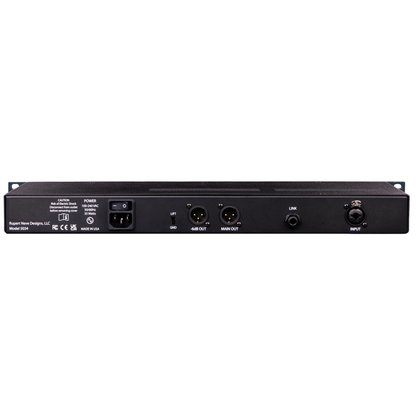 Rupert Neve Designs 5034 Newton Channel