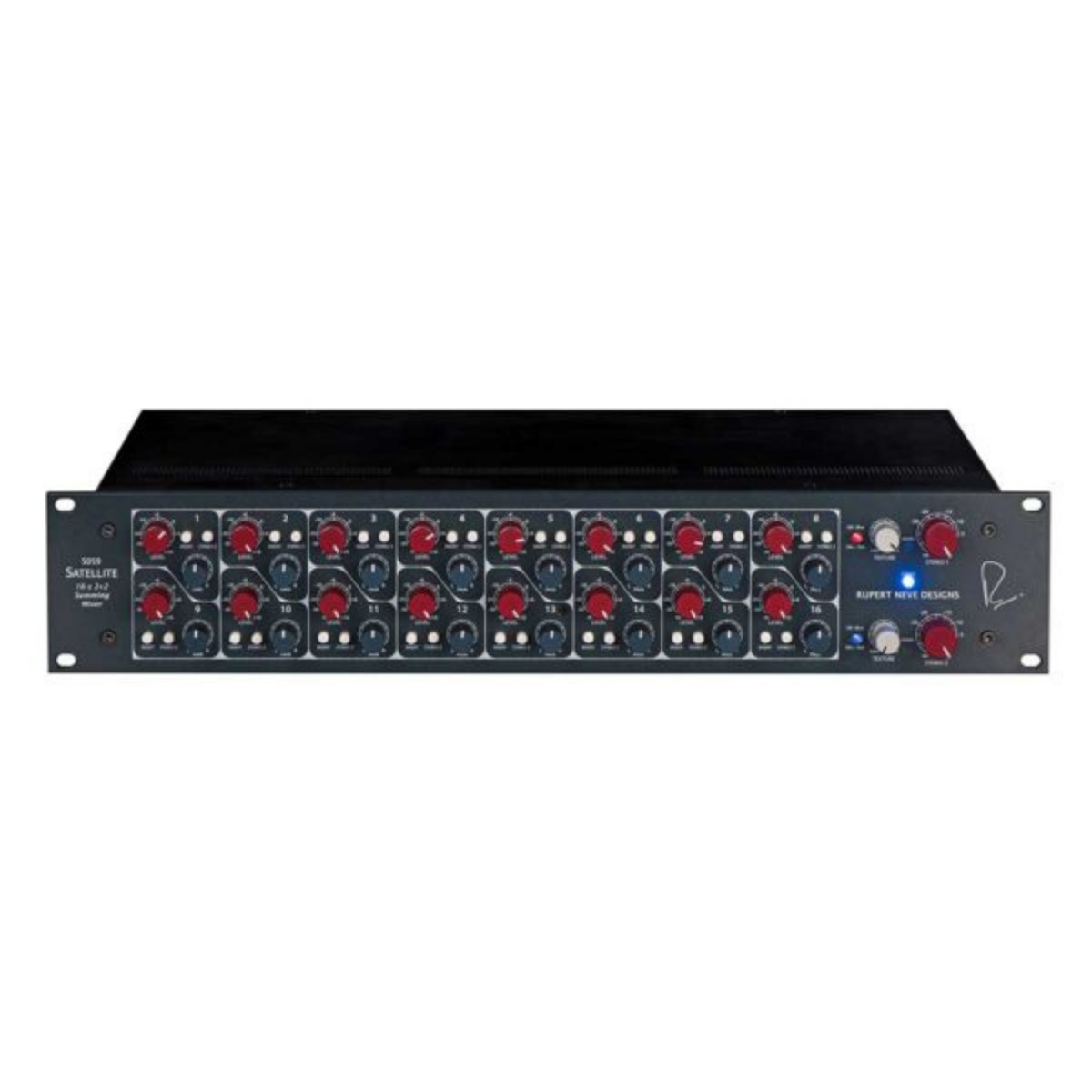 Rupert Neve Designs 5059 Satellite 16 x 2+2 Summing Mixer