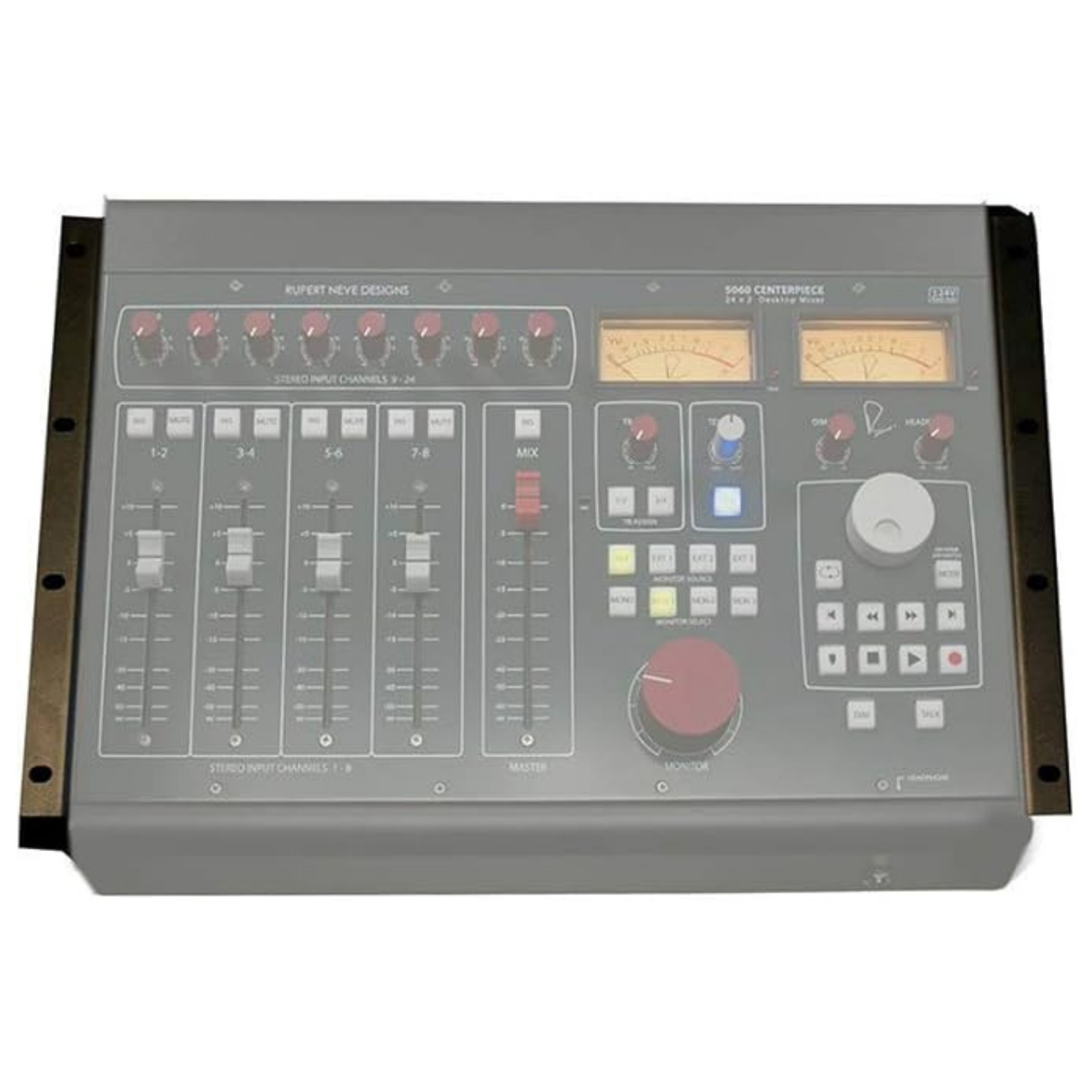 Rupert Neve Designs 5060 Rack Kit