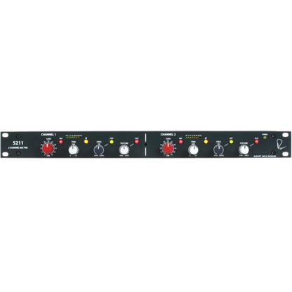 Rupert Neve Designs 5211 2-Channel Mic Preamp