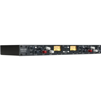 Rupert Neve Designs 5254 Shelford Diode Bridge Compressor