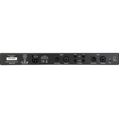 Rupert Neve Designs 5254 Shelford Diode Bridge Compressor