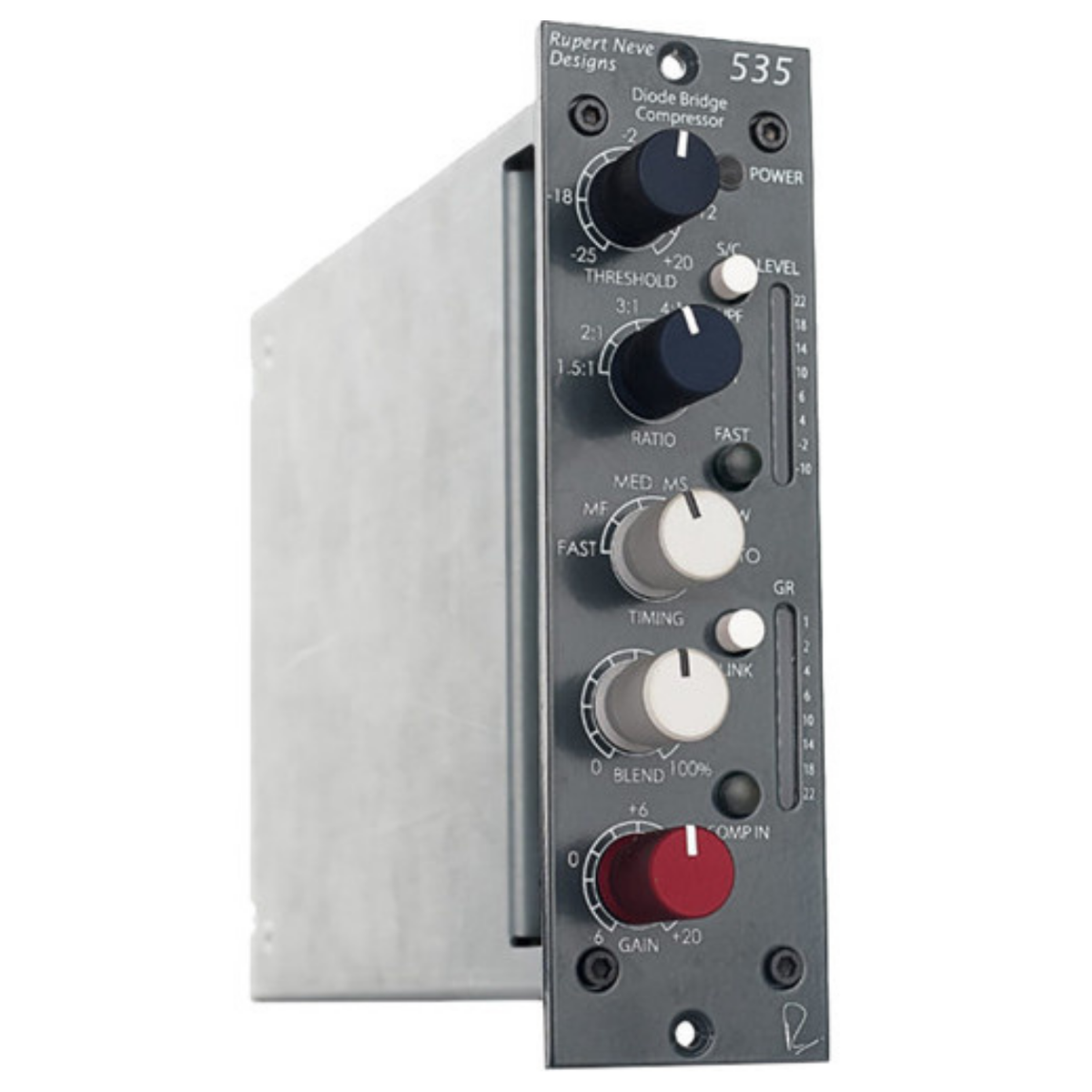 Rupert Neve Designs 535 Diode Bridge Compressor