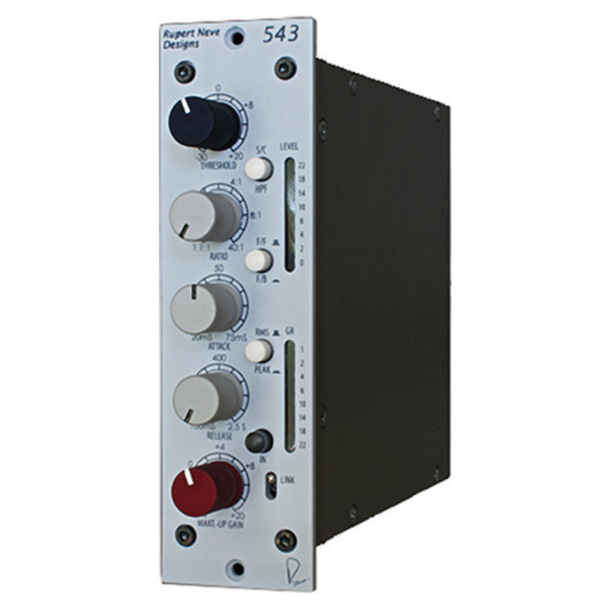Rupert Neve Designs 543 Mono Compressor / Limiter