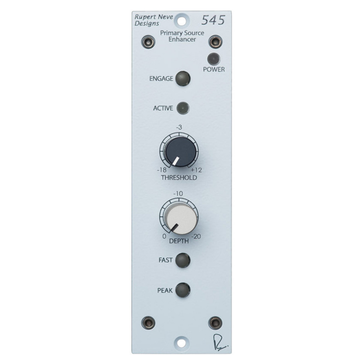 Rupert Neve Designs 545 Primary Source Enhancer