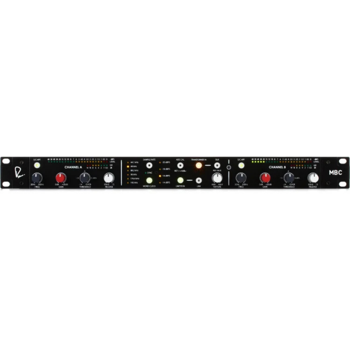 Rupert Neve Designs MBC: Master Bus Converter