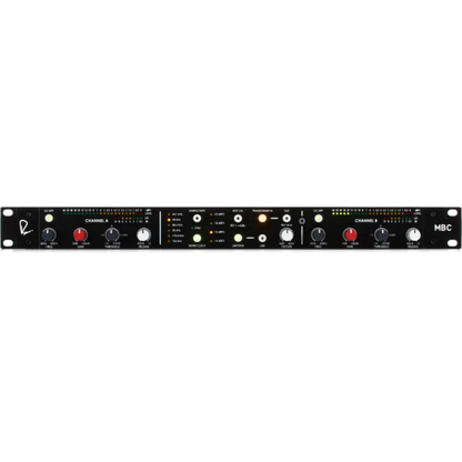 Rupert Neve Designs MBC: Master Bus Converter