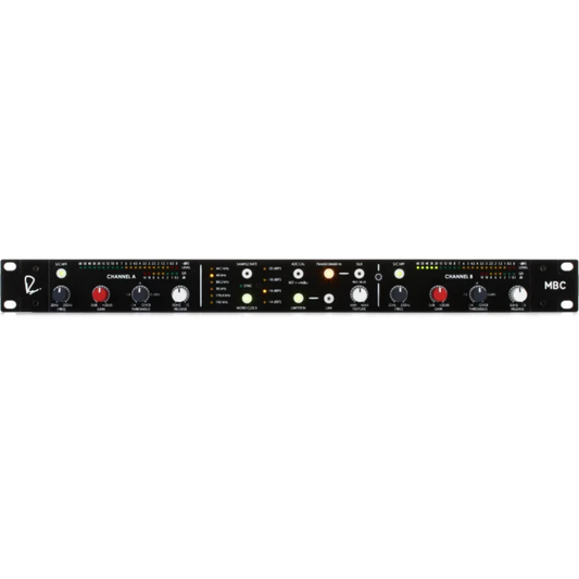 Rupert Neve Designs MBC: Master Bus Converter