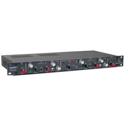 Rupert Neve Designs OptoFET® Dual Stage Compressor
