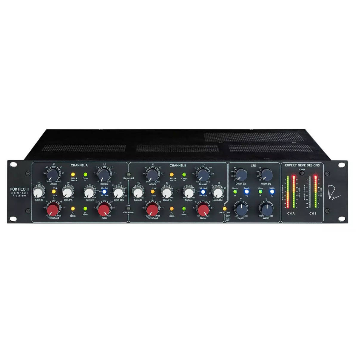 Rupert Neve Designs Portico II Master Buss Processor