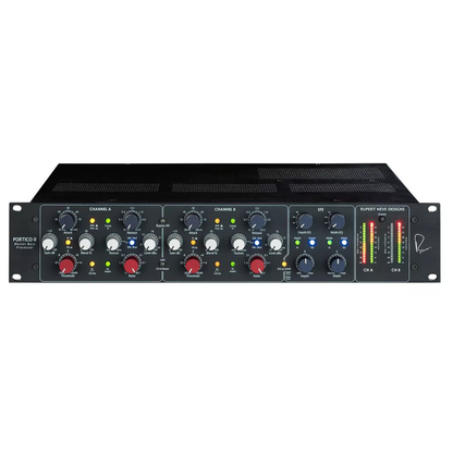 Rupert Neve Designs Portico II Master Buss Processor