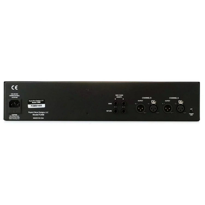 Rupert Neve Designs Portico II Master Buss Processor