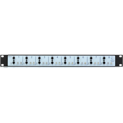 Rupert Neve Designs RNDI-8 Eight Channel Active Transformer Direct Interface