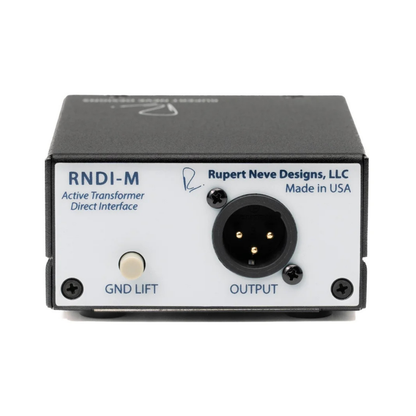 Rupert Neve Designs RNDI-M