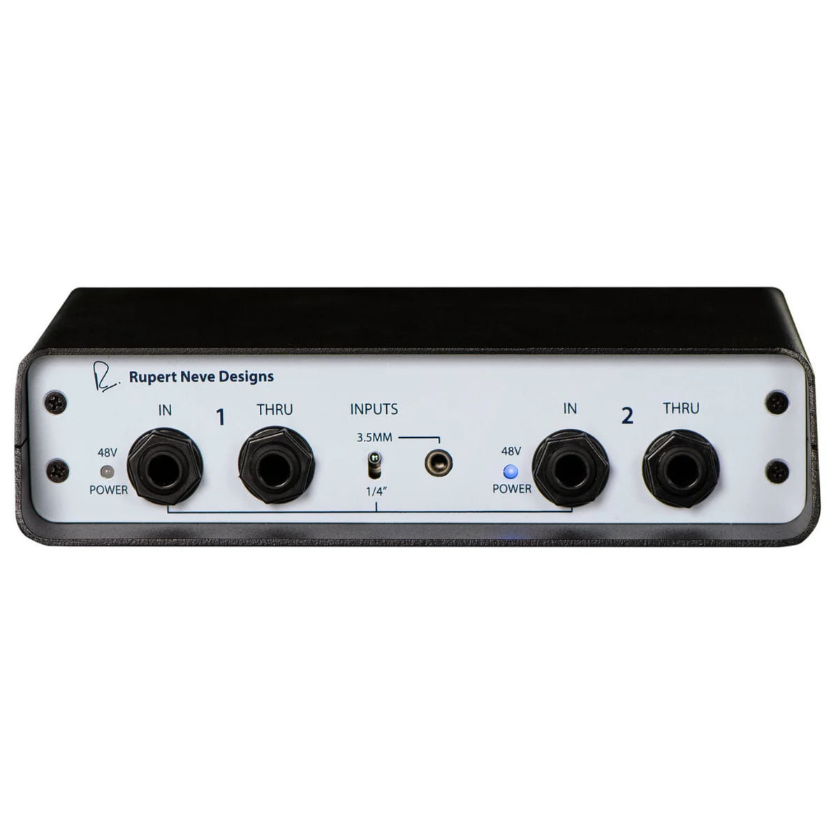 Rupert Neve Designs RNDI-S Stereo Active Transformer Direct Interface
