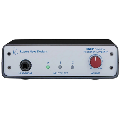 Rupert Neve Designs RNHP Precision Headphone Amplifier